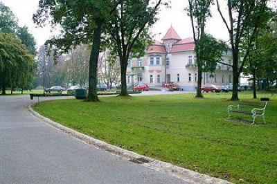 фото отеля Hotel Korana Srakovcic
