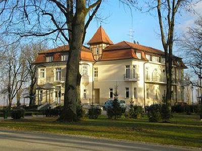 фото отеля Hotel Korana Srakovcic