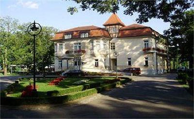фото отеля Hotel Korana Srakovcic