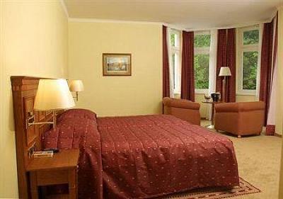 фото отеля Hotel Korana Srakovcic