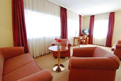 фото отеля Hotel Korana Srakovcic