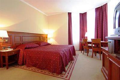 фото отеля Hotel Korana Srakovcic