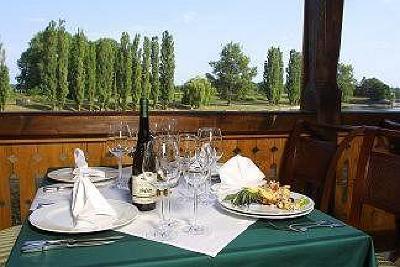 фото отеля Hotel Korana Srakovcic