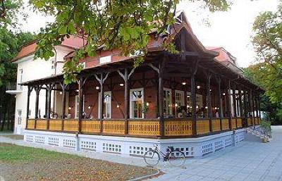 фото отеля Hotel Korana Srakovcic