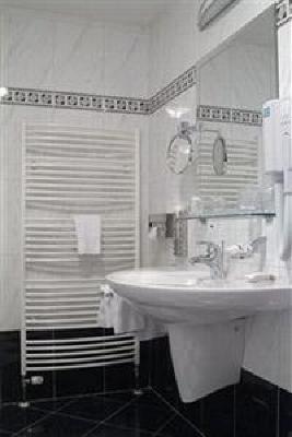 фото отеля Hotel Korana Srakovcic