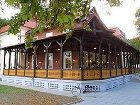 фото отеля Hotel Korana Srakovcic
