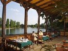 фото отеля Hotel Korana Srakovcic