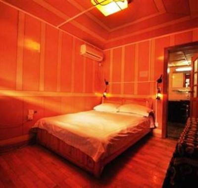 фото отеля Youran Inn Lijiang