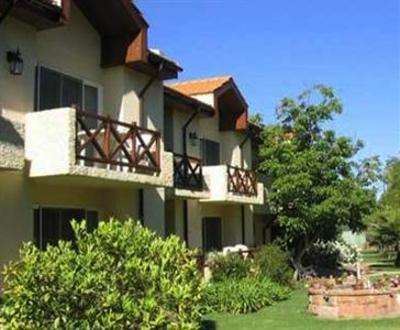 фото отеля Hosteria El Copihue