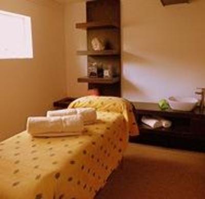 фото отеля Hosteria El Copihue