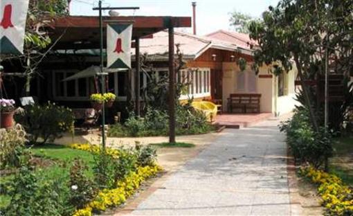 фото отеля Hosteria El Copihue