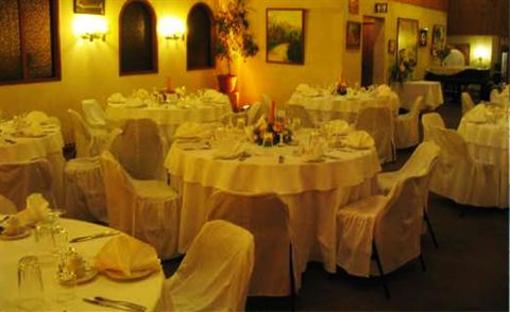 фото отеля Hosteria El Copihue