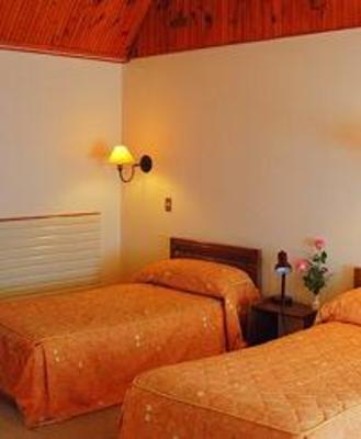 фото отеля Hosteria El Copihue