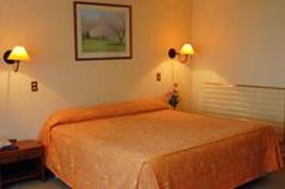фото отеля Hosteria El Copihue