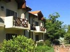 фото отеля Hosteria El Copihue