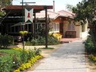 фото отеля Hosteria El Copihue