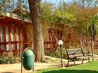 фото отеля Hosteria El Copihue