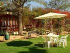 фото отеля Hosteria El Copihue