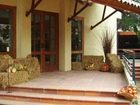 фото отеля Hosteria El Copihue