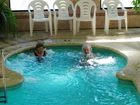 фото отеля Hosteria El Copihue