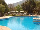 фото отеля Hosteria El Copihue