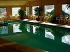 фото отеля Hosteria El Copihue
