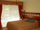фото отеля Hosteria El Copihue