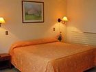 фото отеля Hosteria El Copihue