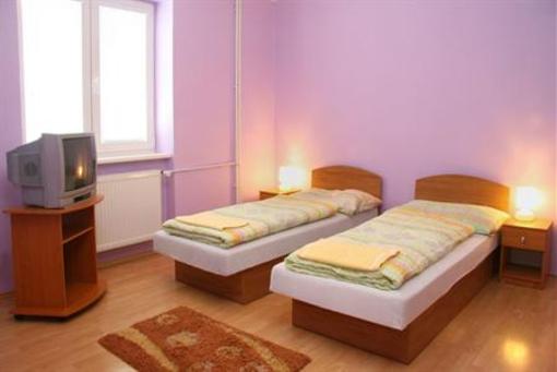 фото отеля Penzion Accom