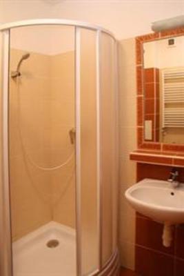 фото отеля Penzion Accom