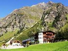 фото отеля Almhof-Reithof Pitztal