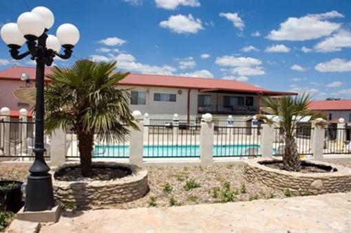 фото отеля BEST WESTERN Ozona Inn
