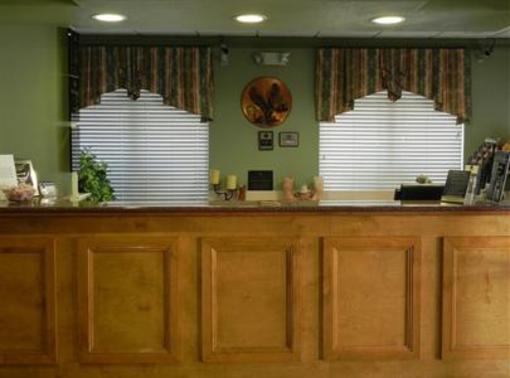 фото отеля BEST WESTERN Ozona Inn