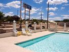 фото отеля BEST WESTERN Ozona Inn
