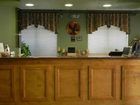 фото отеля BEST WESTERN Ozona Inn