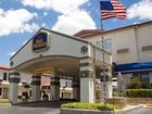 фото отеля BEST WESTERN Ozona Inn