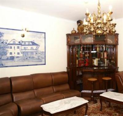 фото отеля Residencial Sra da Lomba Hotel Seia
