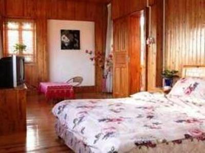 фото отеля Happy Yang's Hostel