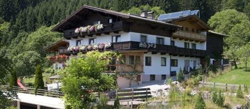 фото отеля Gasthof Badhaus Soll
