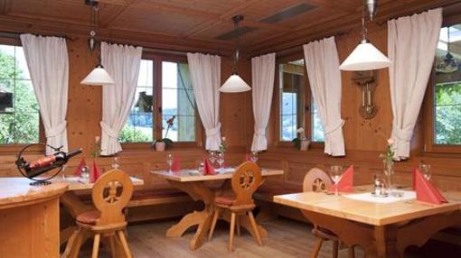 фото отеля Gasthof Badhaus Soll