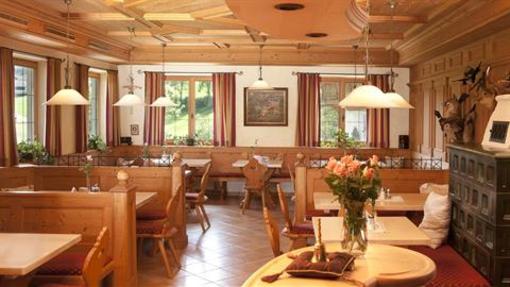 фото отеля Gasthof Badhaus Soll