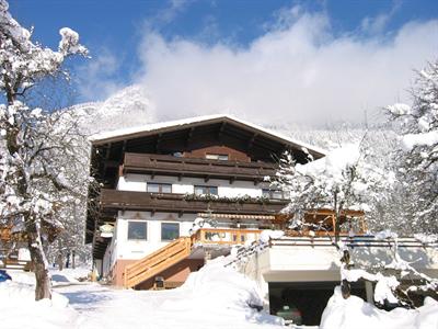 фото отеля Gasthof Badhaus Soll