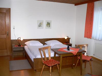 фото отеля Gasthof Badhaus Soll
