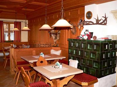 фото отеля Gasthof Badhaus Soll