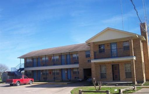 фото отеля Somerville Inn & Suites (Texas)