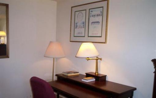 фото отеля Somerville Inn & Suites (Texas)