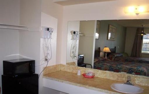 фото отеля Somerville Inn & Suites (Texas)
