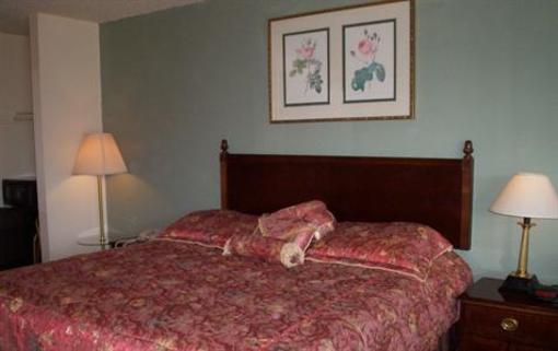 фото отеля Somerville Inn & Suites (Texas)