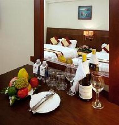 фото отеля Gold Hotel Hue