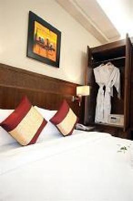 фото отеля Gold Hotel Hue